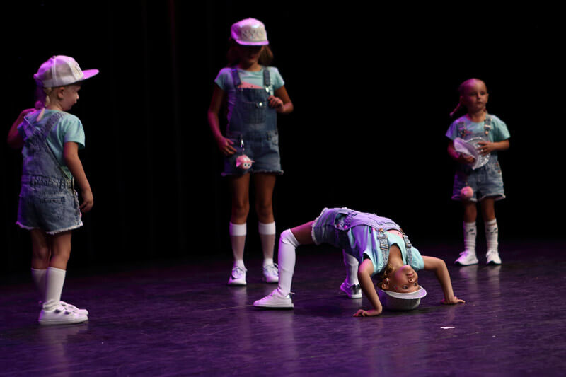 Riverland Dance Academy - Kids Dance