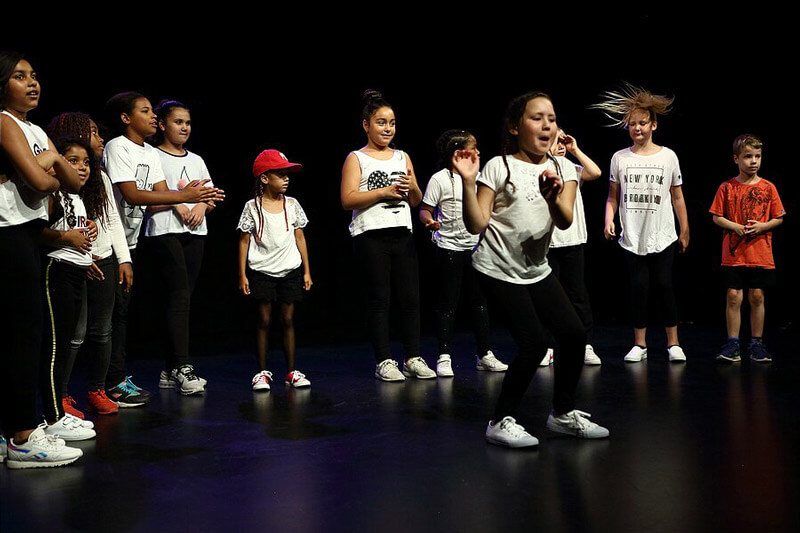 Riverland Dance Academy - Kidsdance