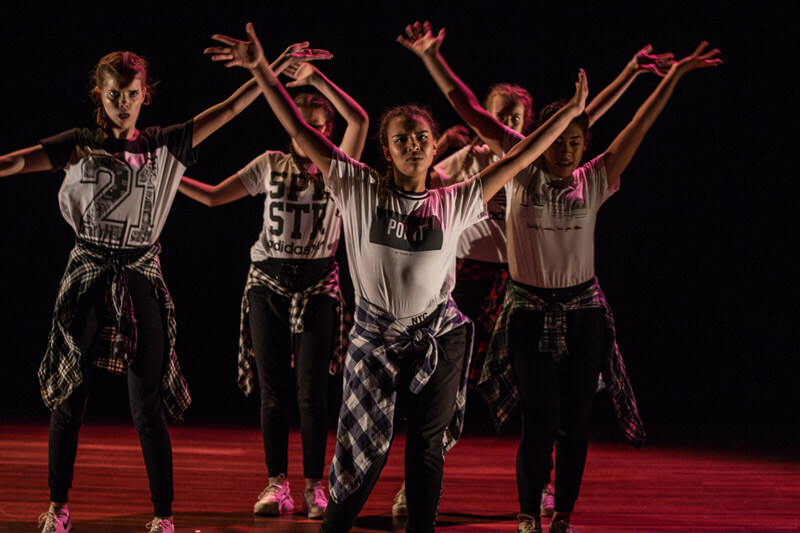 Riverland Dance Academy - Street Dance