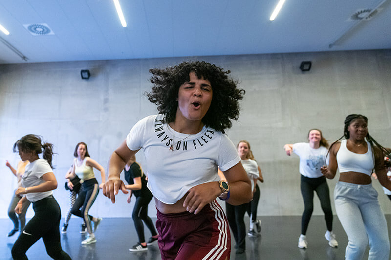 Riverland Dance Academy - Urban Dance